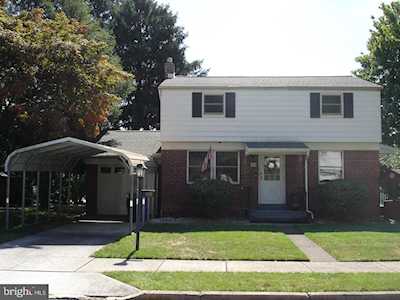 1905 Princeton Ave Camp Hill, PA 17011