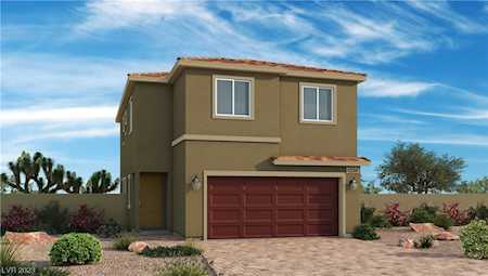 4060 Tonopah Ave Las Vegas, NV 89115