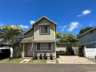 91-1008 Mikiala Street #190 Ewa Beach, HI 96706
