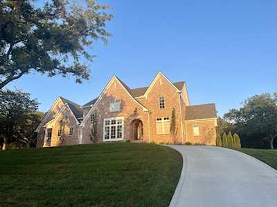 4532 Alcott Dr Nashville, TN 37215
