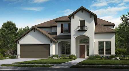 1433 Donetto DR Leander, TX 78641