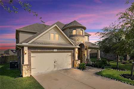 5310 Silktail Ct Richmond, TX 77407