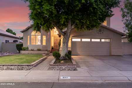 841 W Spur Avenue Gilbert, AZ 85233