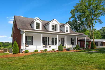 4282 Central Valley Rd Murfreesboro, TN 37129