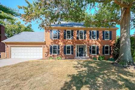 3371 Ridgecane Rd Lexington, KY 40513