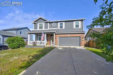 8120 Oliver Road Peyton, CO 80831