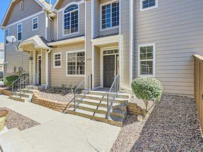 1325 Carlyle Park Circle Highlands Ranch, CO 80129