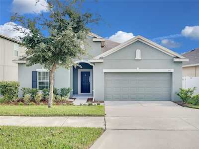 1421 Woodlark Dr Haines City, FL 33844