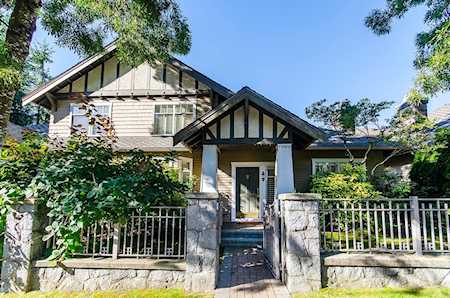 5650 Hampton Place #2 Vancouver, BC V6T 2G5