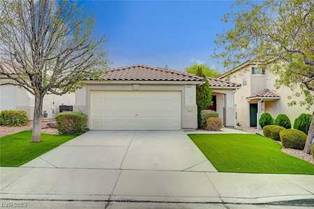 1123 Cathedral Ridge St Henderson, NV 89052