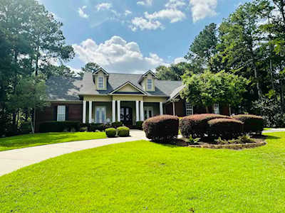2868 Hannon Hill Dr Tallahassee, FL 32309