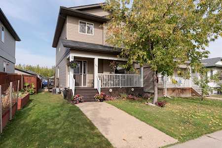324 Rainbow Creek Dr Fort McMurray, AB T9K 0