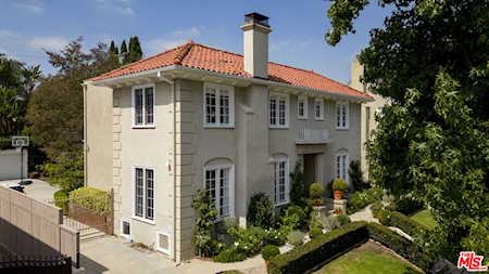 823 S Longwood Ave Los Angeles, CA 90005