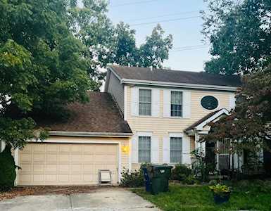 5168 Hialeah Court Columbus, OH 43221