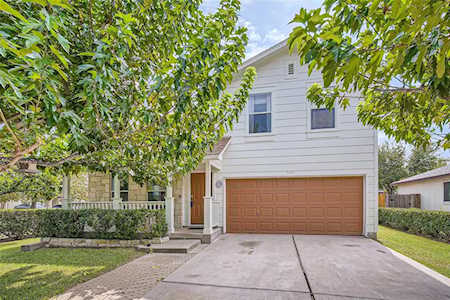 8201 Georgie Trace Ave Austin, TX 78747