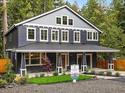 4711 SW Miles CT Portland, OR 97219
