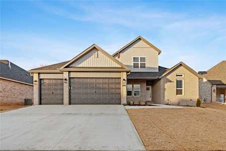 231 Ambry Loop Centerton, AR 72719