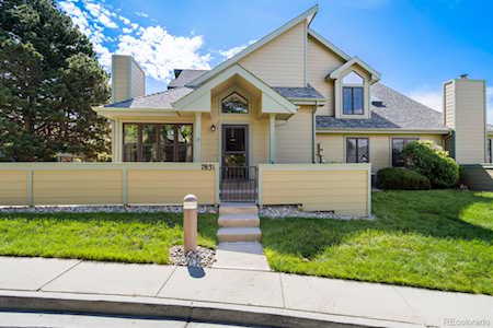 7831 Brandy Circle Colorado Springs, CO 80920