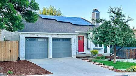 13281 W 65th Ave Arvada, CO 80004