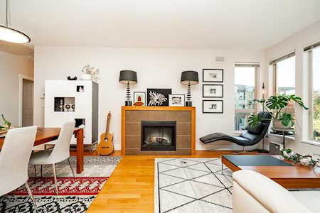 6268 Eagles Drive #310 Vancouver, BC V6T 0A2