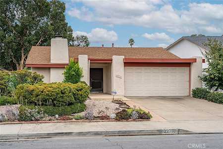 22795 La Quinta Dr Mission Viejo, CA 92691