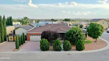 5972 Cartagena Cir Circle El Paso, TX 79932