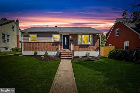5404 Gwynndale Ave Gwynn Oak, MD 21207