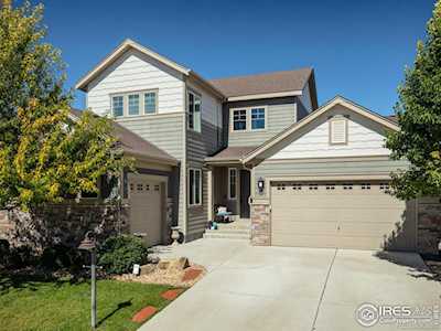 4321 Buffalo Mountain Dr Loveland, CO 80538