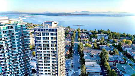 1500 Martin Street #806 White Rock, BC V4B 0C2