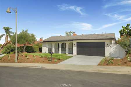 26631 Granvia Dr Mission Viejo, CA 92691