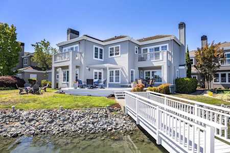 549 Island Place Redwood City, CA 94065