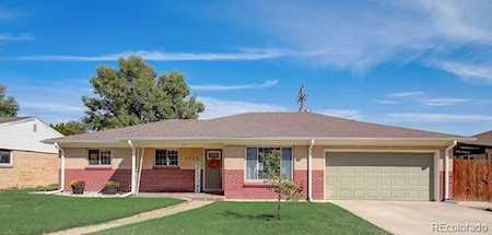 5925 W 37th Place Wheat Ridge, CO 80212