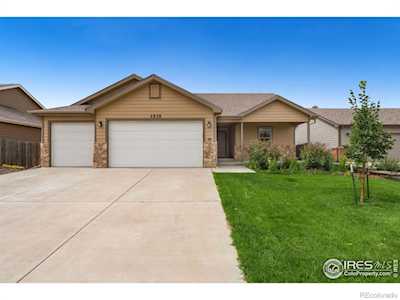 1535 S Cattleman Dr Milliken, CO 80543