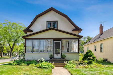 3501 37th Avenue S Minneapolis, MN 55406