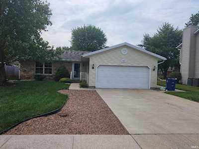 607 W Manor Drive Marion, IN 46952