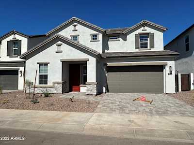 5114 E Campo Bello Drive Scottsdale, AZ 85254