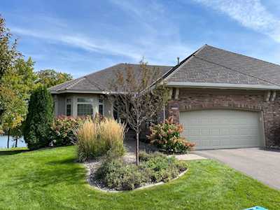530 Waycliffe N Wayzata, MN 55391