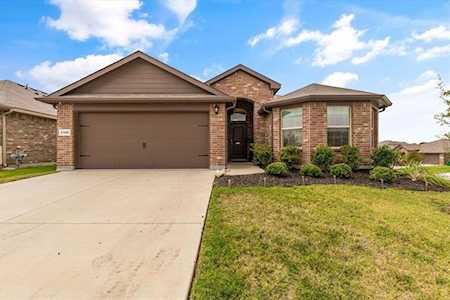 2300 Williston Court Fort Worth, TX 76108