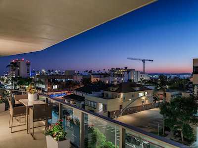 2855 5th Ave #406 San Diego, CA 92103