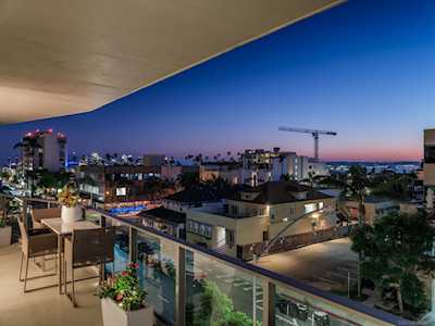 2855 5Th Ave #406 San Diego, CA 92103