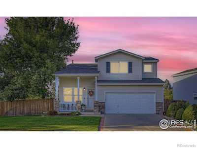1230 Fall River Circle Longmont, CO 80504