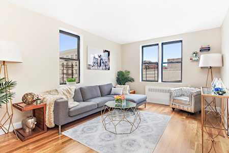 441 Convent Ave #4A New York, NY 10031