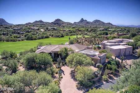 10563 E Skinner Dr Scottsdale, AZ 85262