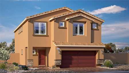 10959 Preston Trails Ave #Lot 296 Las Vegas, NV 89166