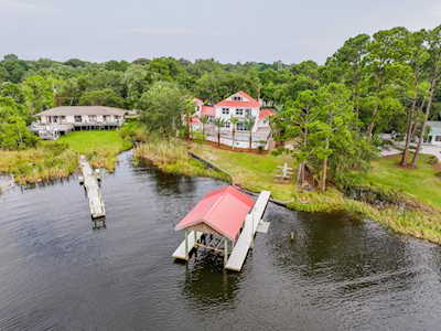 457 Calhoun Ave Destin, FL 32541
