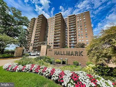 200 N Pickett St #909 Alexandria, VA 22304