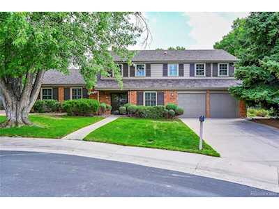 8354 E Easter Ct Centennial, CO 80112