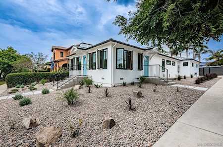 1276 Wilbur Ave San Diego, CA 92109