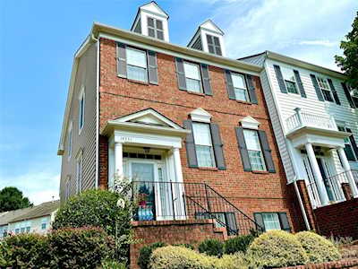 14551 Durant Blvd Charlotte, NC 28277