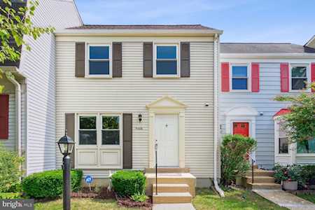 7405 Parkleigh Way Alexandria, VA 22315